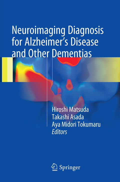 Neuroimaging Diagnosis for Alzheimer's Disease and Other Dementias - 