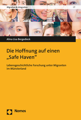 Die Hoffnung auf einen "Safe Haven" - Alina Lisa Bergedieck