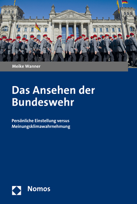 Das Ansehen der Bundeswehr - Meike Wanner
