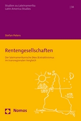 Rentengesellschaften - Stefan Peters