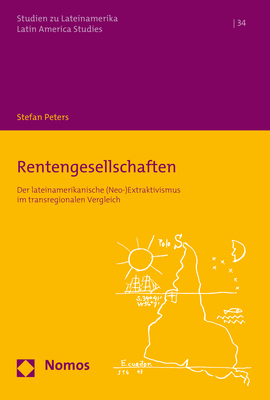 Rentengesellschaften - Stefan Peters