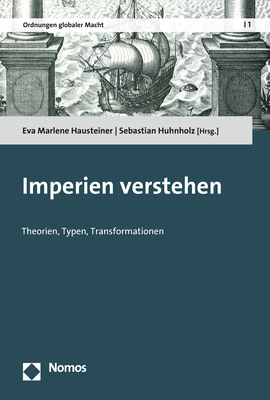 Imperien verstehen - 