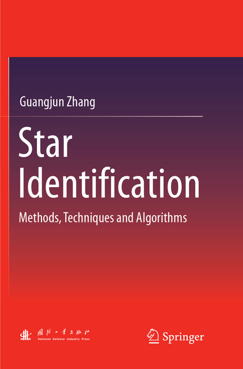 Star Identification - Guangjun Zhang