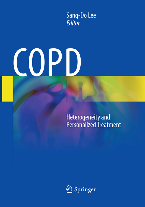 COPD - 