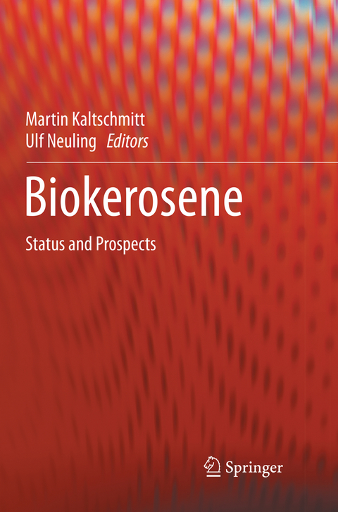 Biokerosene - 