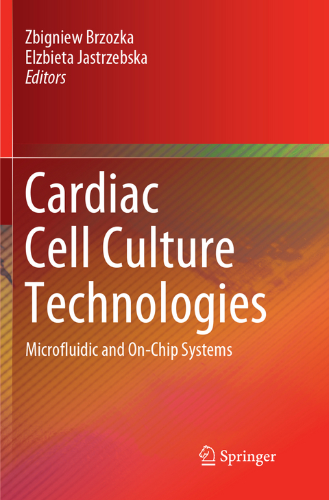 Cardiac Cell Culture Technologies - 