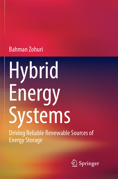 Hybrid Energy Systems - Bahman Zohuri