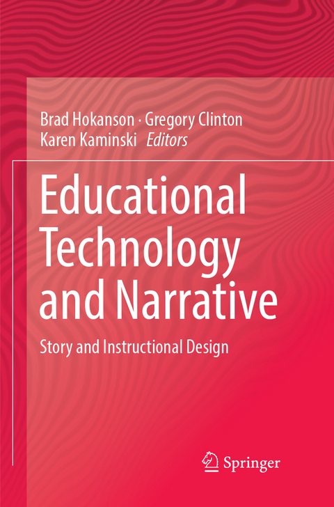 Educational Technology and Narrative - 