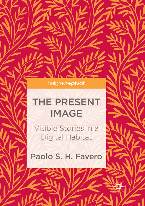 The Present Image - Paolo S. H. Favero