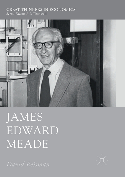 James Edward Meade - David Reisman