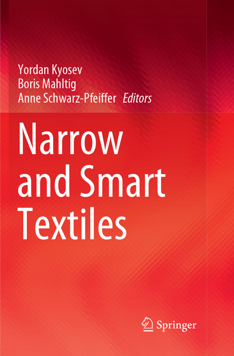 Narrow and Smart Textiles - 