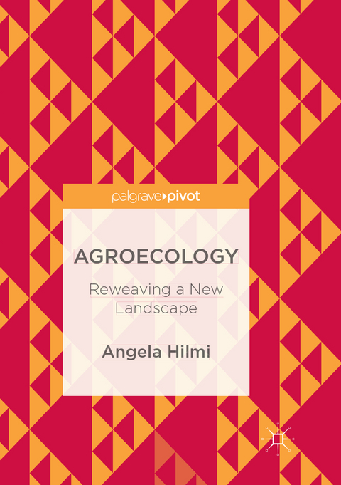 Agroecology - Angela Hilmi