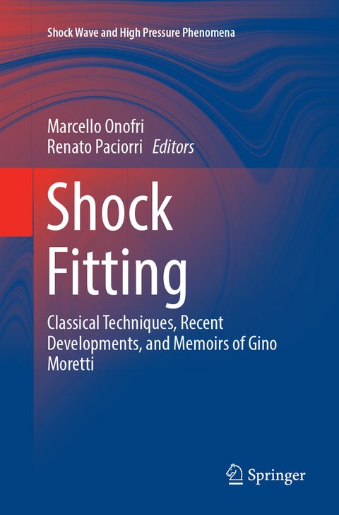 Shock Fitting - 