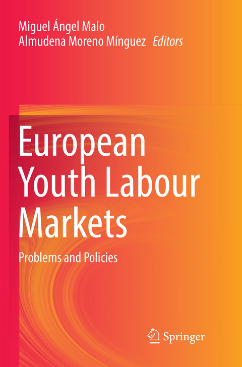 European Youth Labour Markets - 