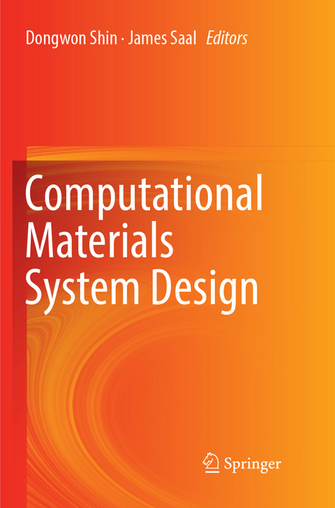 Computational Materials System Design - 
