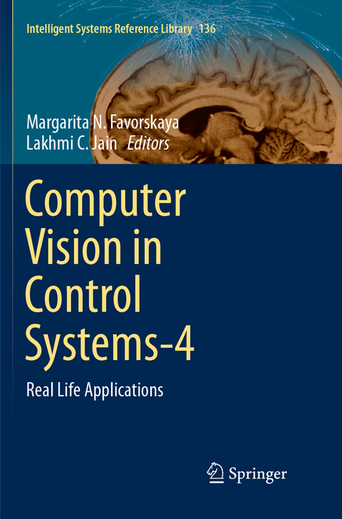 Computer Vision in Control Systems-4 - 