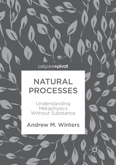Natural Processes - Andrew M. Winters
