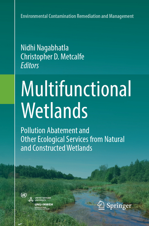 Multifunctional Wetlands - 