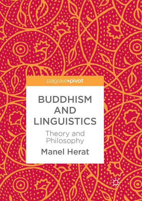 Buddhism and Linguistics - 