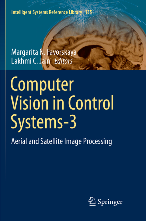 Computer Vision in Control Systems-3 - 