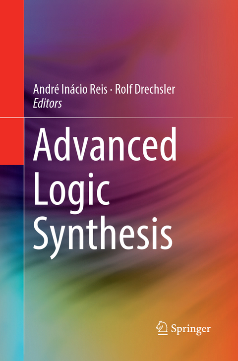 Advanced Logic Synthesis - 