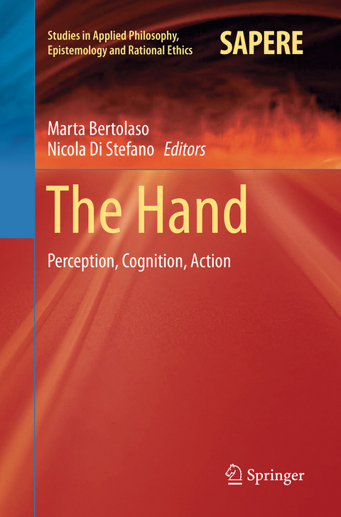 The Hand - 