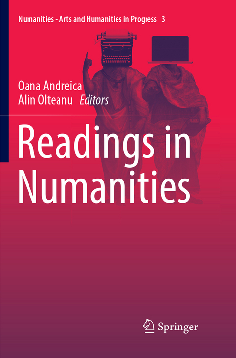 Readings in Numanities - 