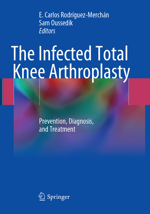The Infected Total Knee Arthroplasty - 