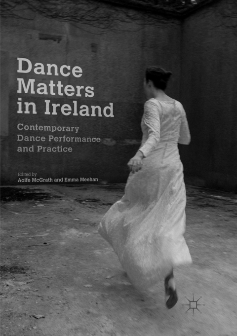 Dance Matters in Ireland - 
