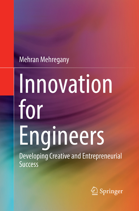 Innovation for Engineers - Mehran Mehregany