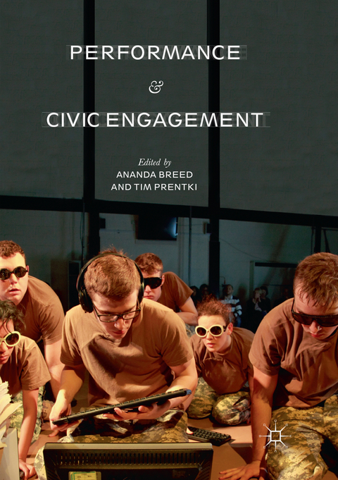 Performance and Civic Engagement - 