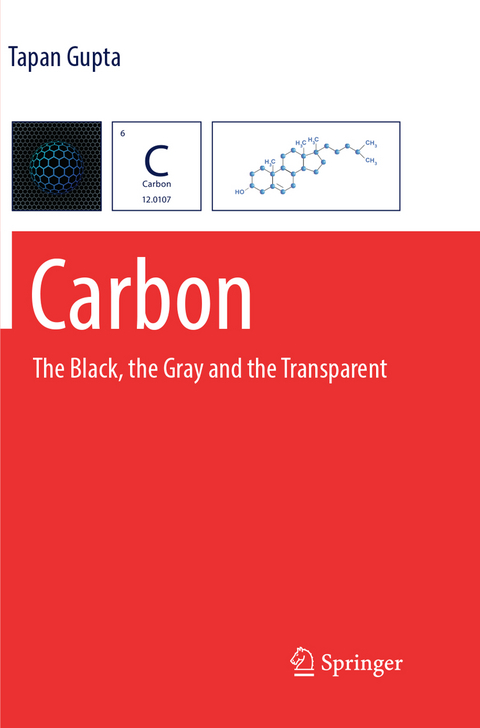Carbon - Tapan Gupta