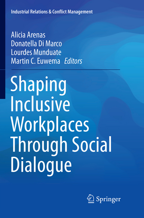 Shaping Inclusive Workplaces Through Social Dialogue - 