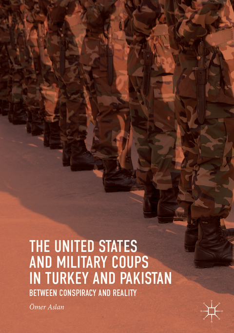 The United States and Military Coups in Turkey and Pakistan - Ömer Aslan