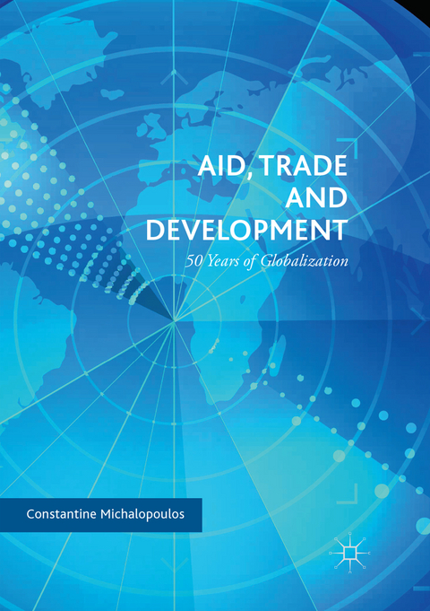 Aid, Trade and Development - Constantine Michalopoulos