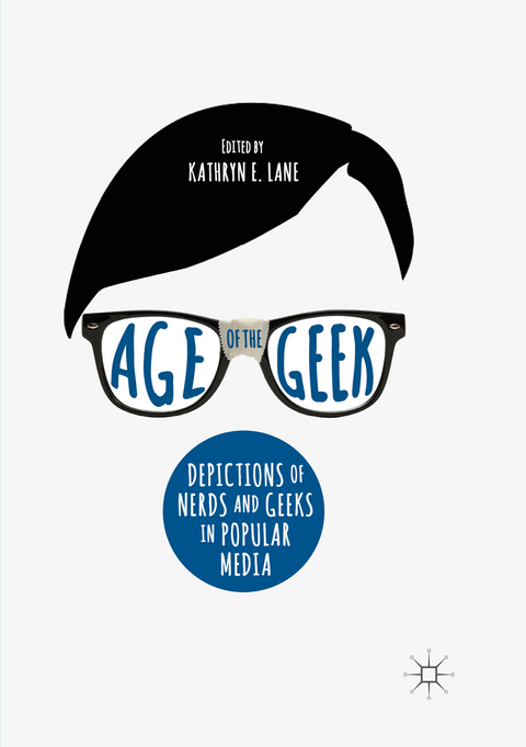 Age of the Geek - 