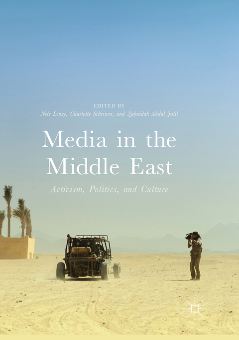 Media in the Middle East - 