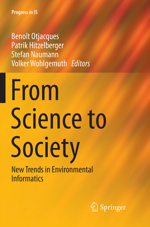 From Science to Society - 