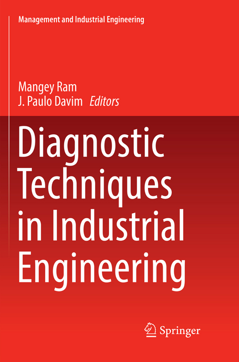 Diagnostic Techniques in Industrial Engineering - 