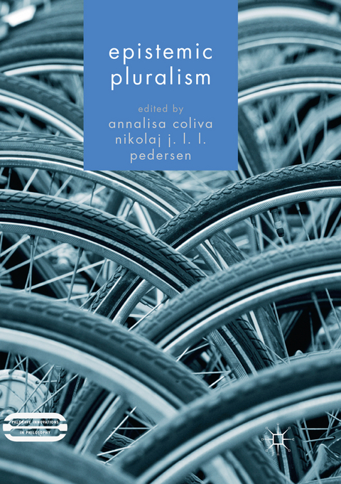 Epistemic Pluralism - 