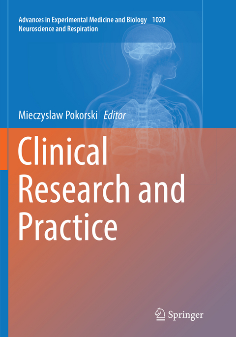 Clinical Research and Practice - 