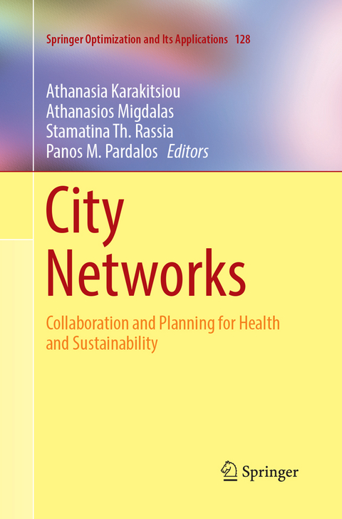 City Networks - 