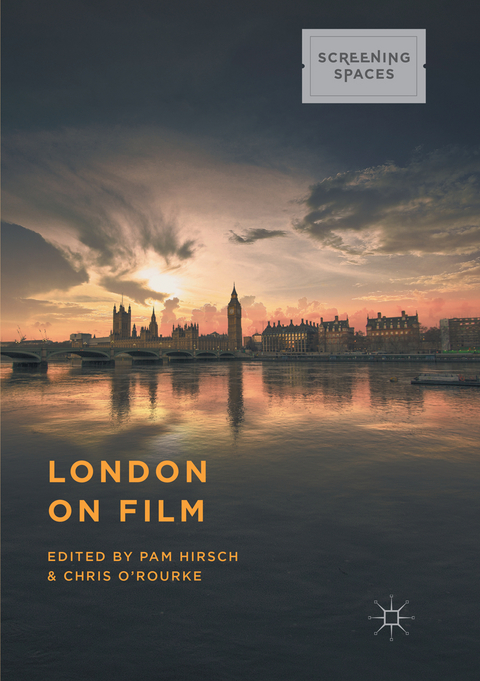 London on Film - 