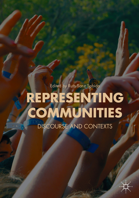 Representing Communities - 