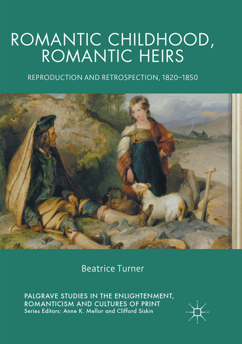 Romantic Childhood, Romantic Heirs - Beatrice Turner