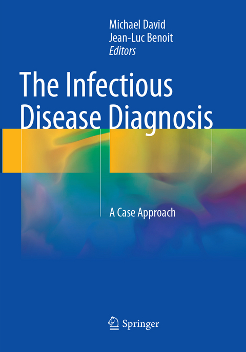 The Infectious Disease Diagnosis - 