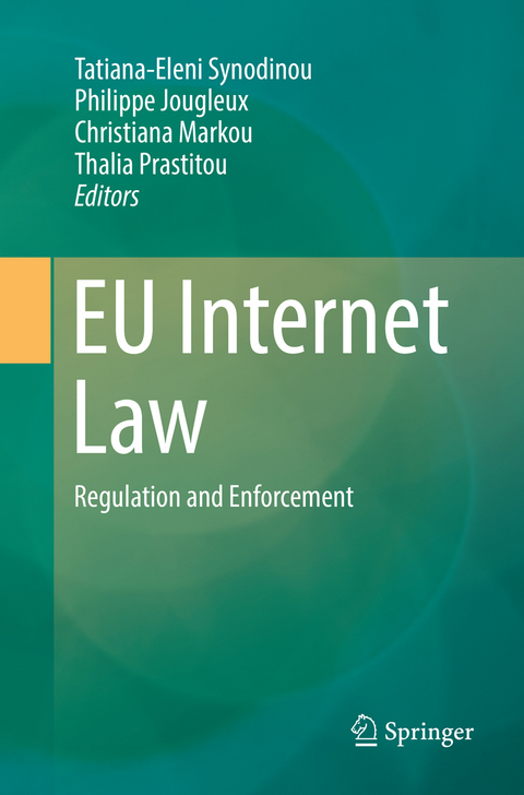 EU Internet Law - 