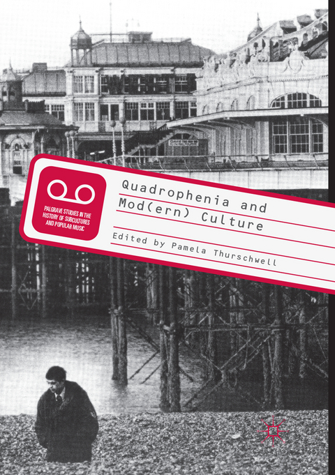 Quadrophenia and Mod(ern) Culture - 