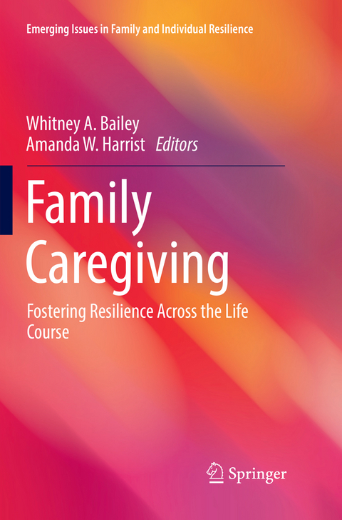 Family Caregiving - 