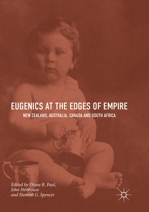 Eugenics at the Edges of Empire - 